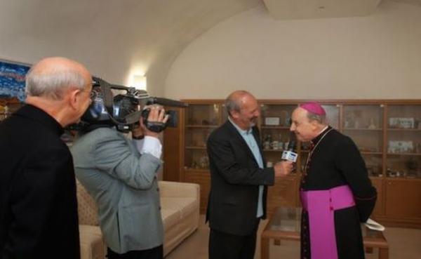 Laudato si': ciascuno è custode lavorando per amore