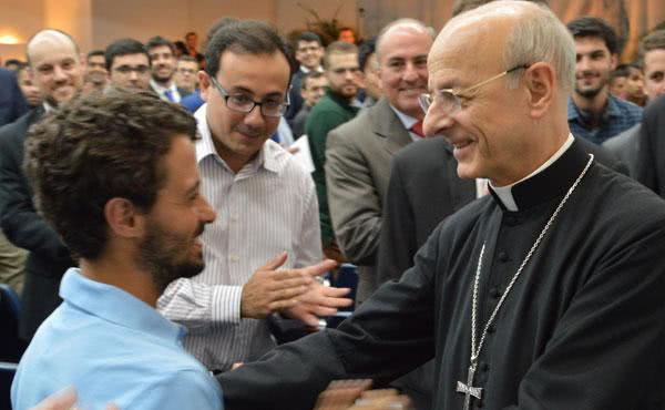 Carta do Prelado (8 de junho de 2018)