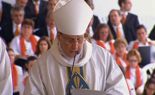 September 28: Homily of Bishop Javier Echevarría