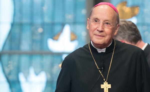 Faleceu Dom Javier Echevarría, prelado do Opus Dei