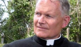 Father Arne Panula (1946 - 2017)