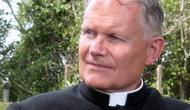 Father Arne Panula (1946 - 2017)