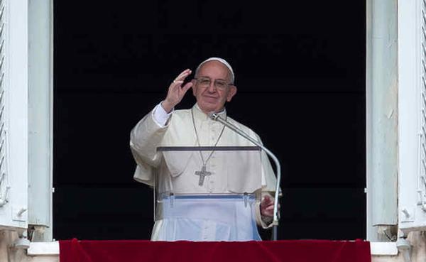 Papa Francesc: Qui és Jesús per a mi?