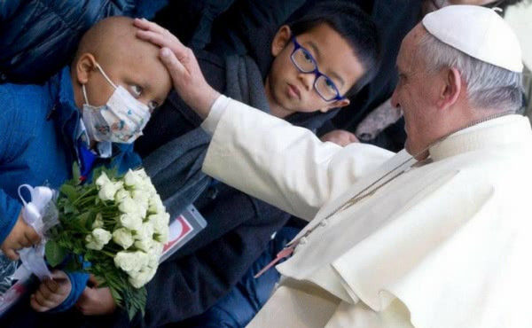 Opus Dei - „Didžiadvasiško dovanojimo džiaugsmas yra krikščionio sveikatos rodiklis“