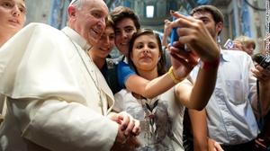 Revista Noticias: Iglesia 3.0