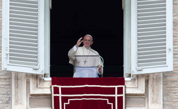 Opus Dei - Photos of Elective Congress