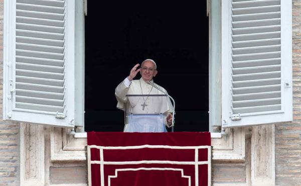 Opus Dei - Fotografías en torno al congreso electivo en el Opus Dei