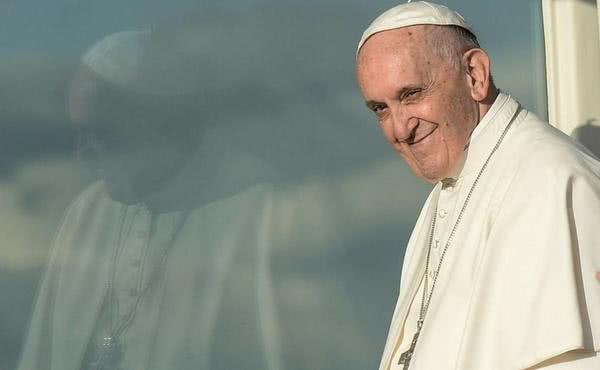 Mensagem do Papa Francisco para a Quaresma de 2018