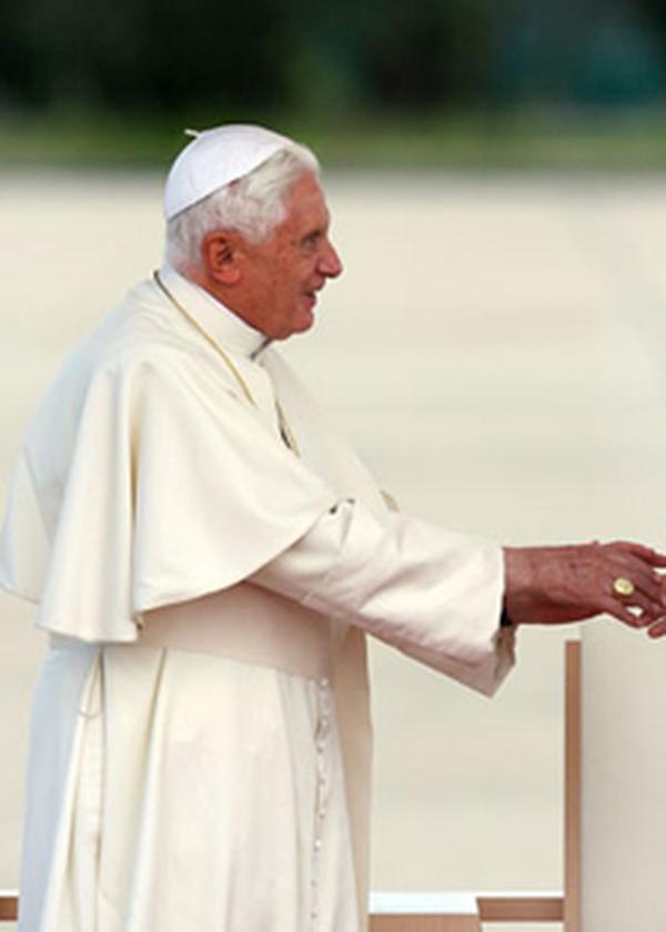 Fidelidade de Cristo, fidelidade do sacerdote