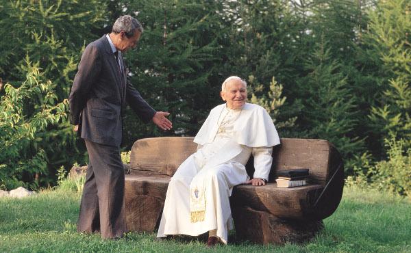 ホアキン・ナバロ・ヴァルス氏、ローマで帰天。