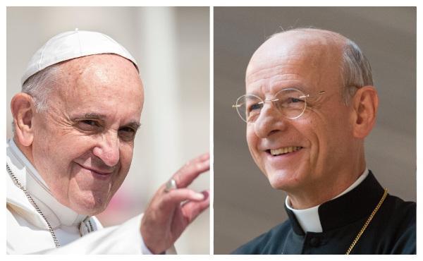 A Double Thanksgiving, Close to the Pope and Saint Josemaría