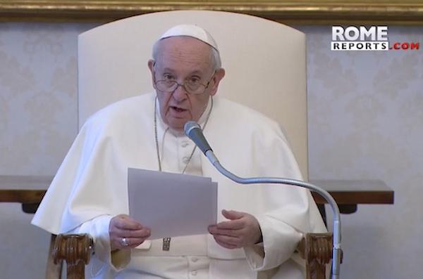 Liturgia je aktom, ktorý zakladá kompletne celú kresťanskú skúsenosť