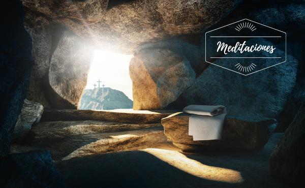 Meditaciones: 2º domingo de Pascua