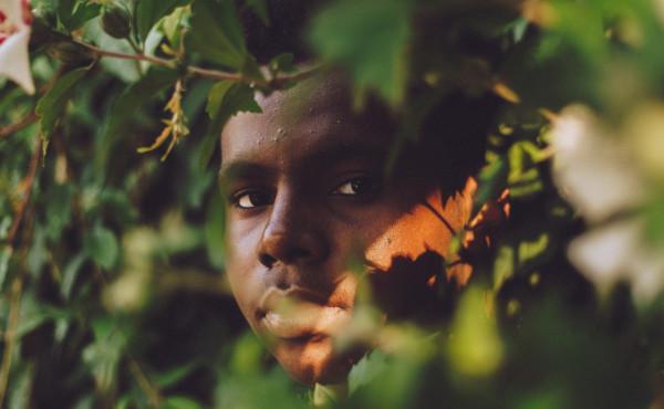 Fleeing War to Find God: The Story of Jerome
