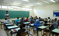 VEPinho: refuerzo escolar y formación humana