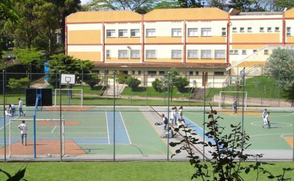 Iniciativas apostólicas