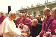 Centenario del nacimiento de don Pedro Casciaro (1915-2015)