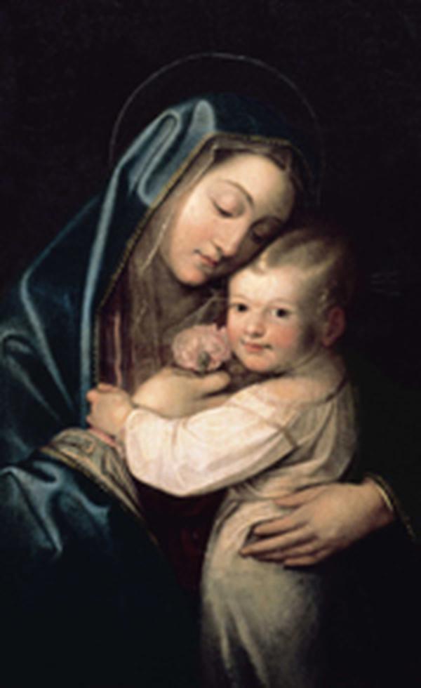 Neuvaine de l’Immaculée avec saint Josémaria
