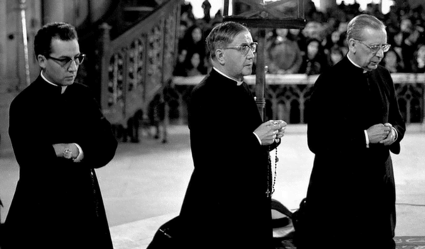 Novena del Perdono