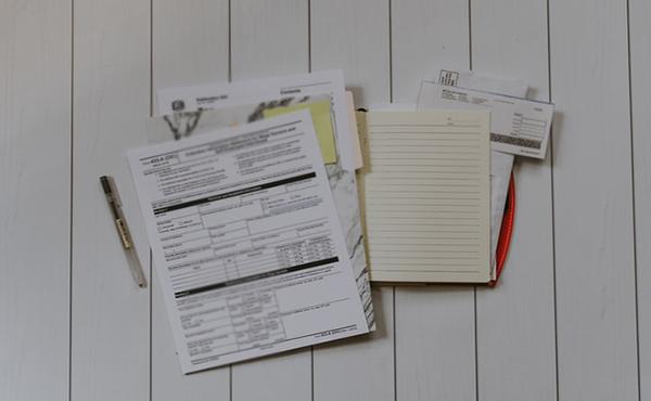 Logré obtener el permiso de residencia
