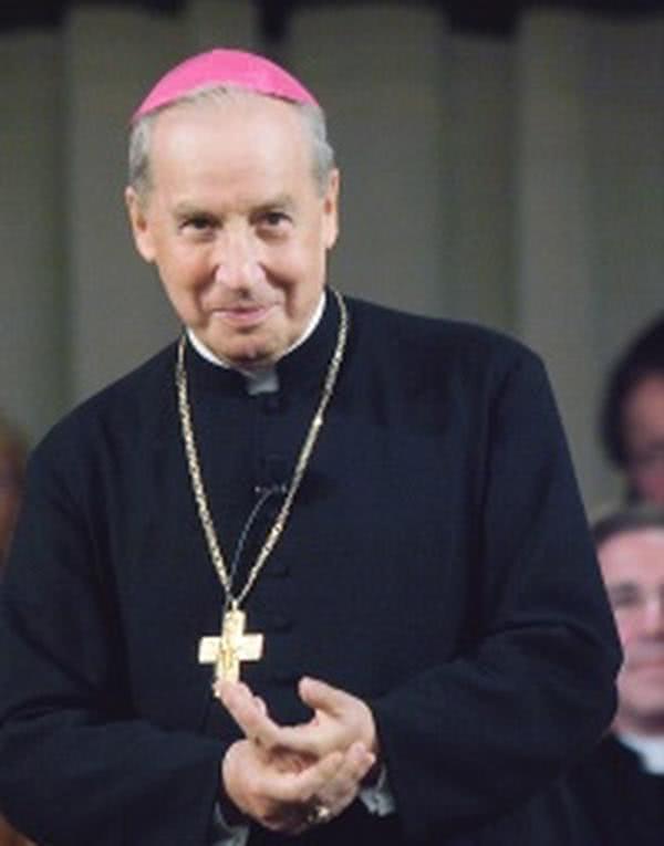 Homilia na festa de S. Josemaria Escrivá (2008)