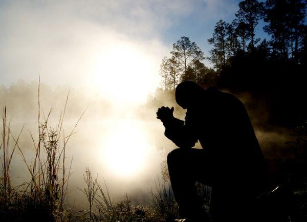 Opus Dei - Prayer Reflections on the Coronavirus