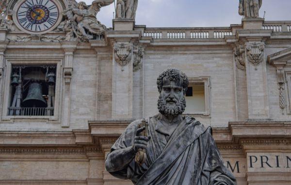 Special Indulgences During Year of Saint Joseph