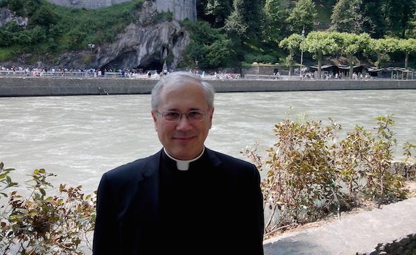 Message du vicaire de l’Opus Dei en France suite aux attentats du 13 novembre
