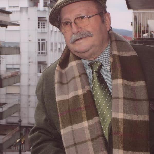 José Ramón de Dolarea y Calvar: in memoriam
