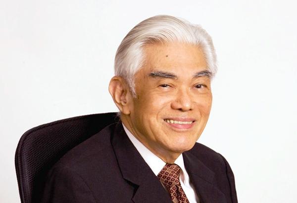 Placido L. Mapa, Jr. (June 24, 1932 to May 5, 2019)