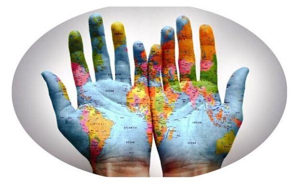 Commentaire d’Évangile: Allez dans le monde entier