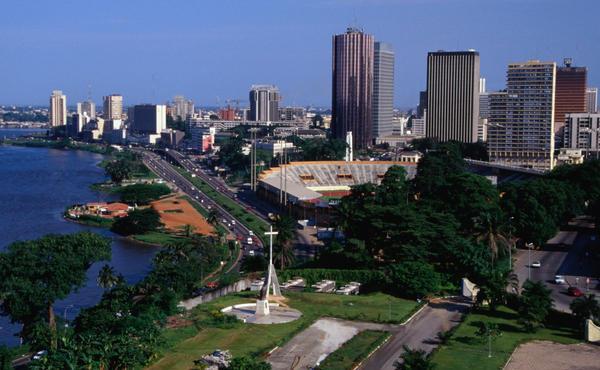 L’Opus Dei en Côte d’Ivoire
