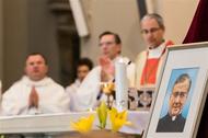 Šv. Mišios Opus Dei steigėjo garbei Vilniuje