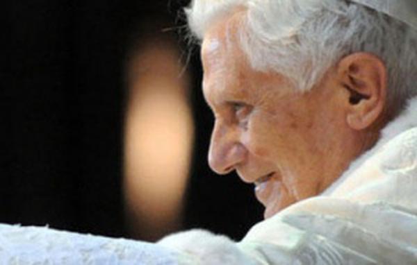 Quantas conversões...começaram num confessionário