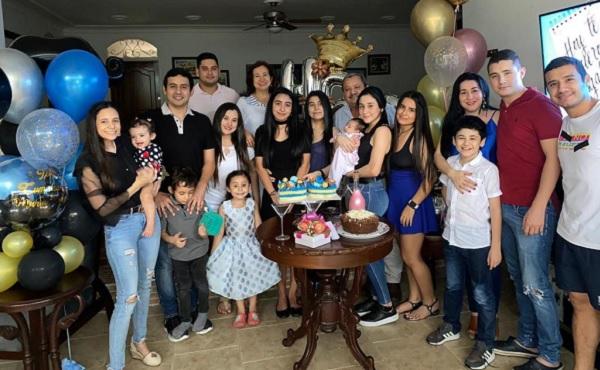 Neiva: donde caben 10, caben 14