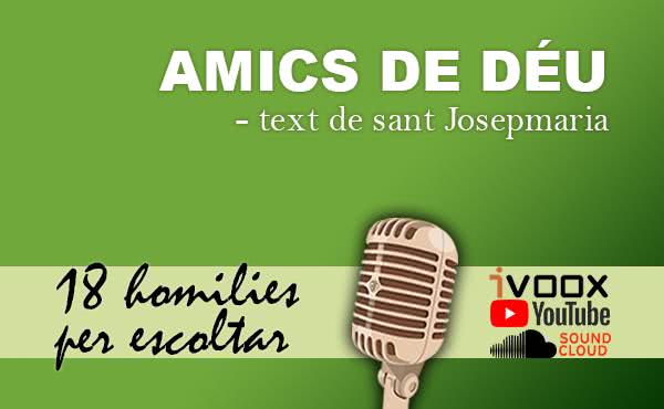 Amics de Déu en mp3