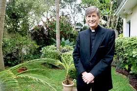 Nuevo Vicario Regional del Opus Dei en el Perú