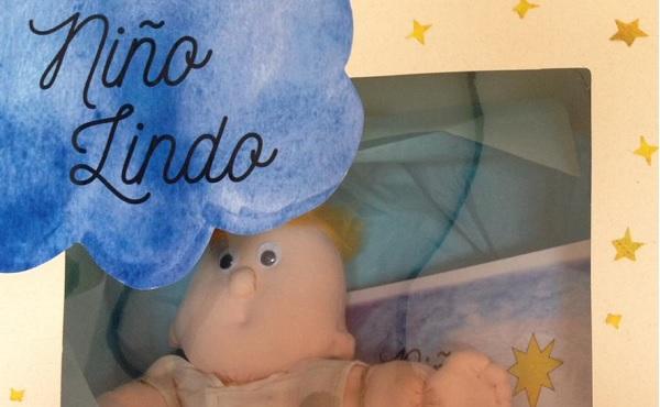 En Colombia: Niño Lindo, más que un cuento de Navidad