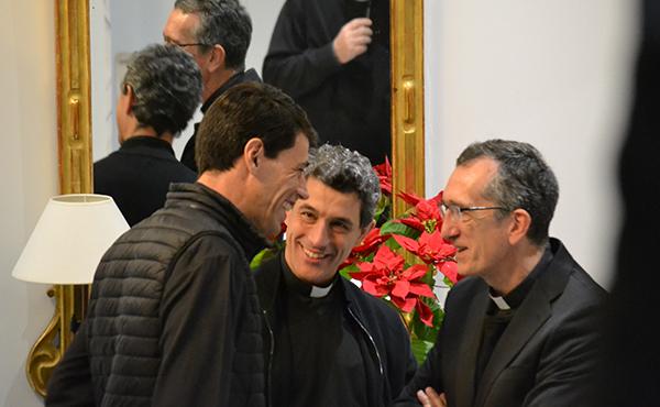 “Déu t’està convidant a somiar”