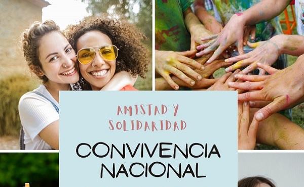 Encuentro nacional virtual