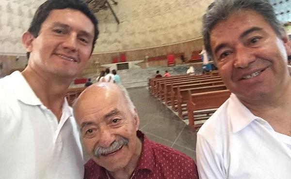El Doctor Cofiño un gran aliado en mi enfermedad