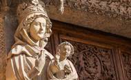 "All generations shall call me blessed": Our Lady in the Liturgical Year