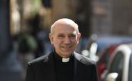 Rozhovor s postulátorom kauzy kanonizácie Guadalupe Ortiz de Landázuri