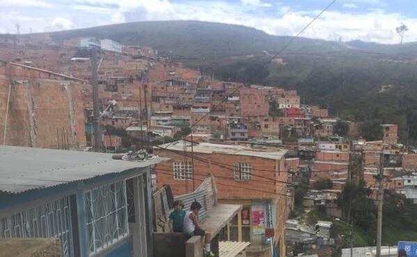 Descubrir el servicio a los demás