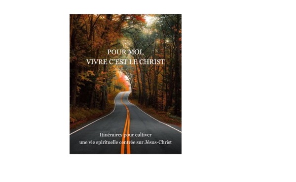 Opus Dei - eBook "Pour moi vivre c'est le Christ"