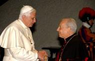 Mons. Echevarría, en Radio Vaticano: “El Papa acude a Turquía con el deseo de servir”