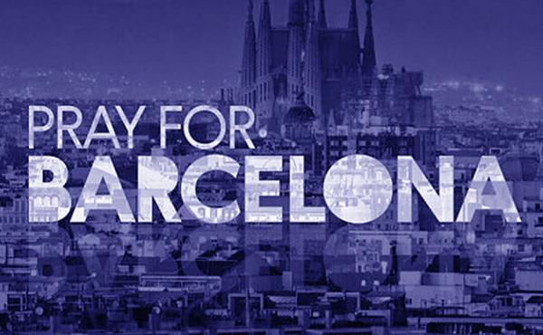 L’Església expressa el seu condol per l'atemptat de Barcelona