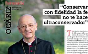 “De kritiek op paus Franciscus doet mij pijn”
