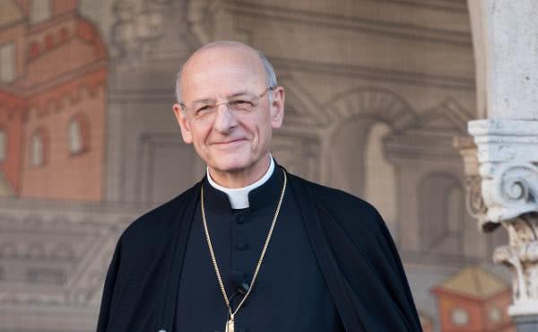 Dopis preláta (1. října 2018)