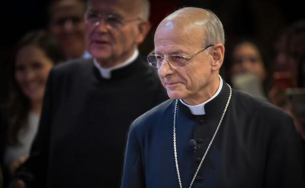 Письмо прелата Opus Dei от 29 апреля 2020 г.